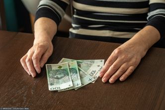 W Polsce przybywa emerytów. "Powinniśmy podwyższać wiek emerytalny"