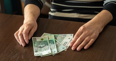 W Polsce przybywa emerytów. "Powinniśmy podwyższać wiek emerytalny"