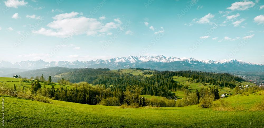 Tatry