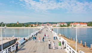 Najpopularniejsze atrakcje turystyczne w Polsce. Sprawdź, ile o nich wiesz