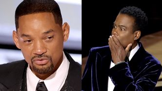 Will Smith ODMÓWIŁ opuszczenia gali Oscarów po SPOLICZKOWANIU Chrisa Rocka!