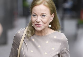 Ma 71 lat. Nie w głowie jej jednak emerytura