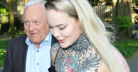 Monika Miller ma problemy ze zdrowiem. "Zaczynam się dusić, pojawiają się skurcze"