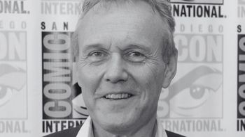 Nie żyje Anthony Head. Gwiazdor serialu "Buffy: Postrach wampirów" miał 72 lata