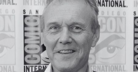 Nie żyje Anthony Head. Gwiazdor serialu "Buffy: Postrach wampirów" miał 72 lata