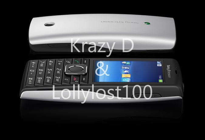 Sony Ericsson Yendo i Cedar - przeciek zdjęć czy fake? 6