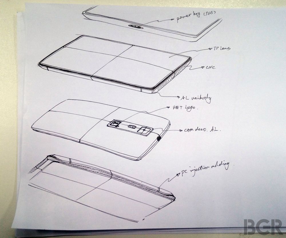 Wygląd OnePlus One'a, nowa opaska Samsunga i sukces Nokii X 4
