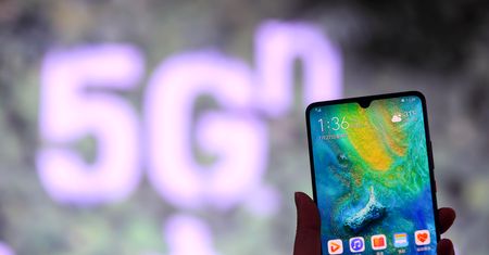Huawei Mate 30 RS Porsche Design potwierdzony. Premiera na dniach