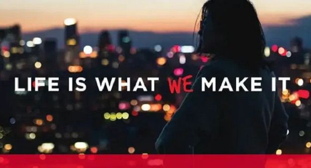 Cushman &amp; Wakefield z kampanią „Life Is What We Make It”