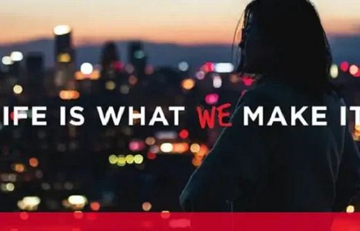 Cushman &amp; Wakefield z kampanią „Life Is What We Make It”