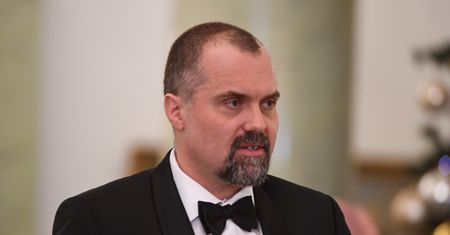 Nieoficjalne powody utraty stanowiska przez Kumocha