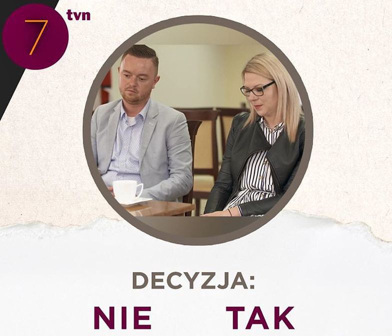 Adam ze "Ślubu od pierwszego wejrzenia" został ojcem