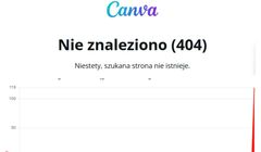 Globalna awaria Cloudflare. Nie działała Canva, Downdetector i sklepy online