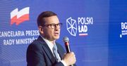 Morawiecki grzmi. "Polska pozostaje przy swoim"