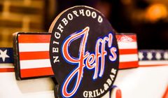 Jeff's zastąpi plastikowe słomki papierowymi