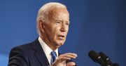 Atak na Donalda Trumpa. Biden wygłosił oświadczenie