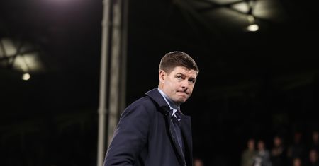 Steven Gerrard może objąć polską kadrę. Były reprezentant wskazuje atuty
