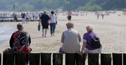 Malbork: Jesienne Dni Seniora. Będzie koncert Tadeusza Seiberta