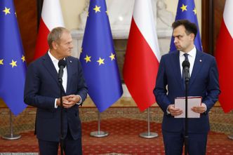 Oceniają budżet na 2025 rok. Ekspansywna polityka fiskalna i rekordowe potrzeby pożyczkowe