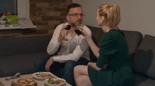 Marek i Kornelia 