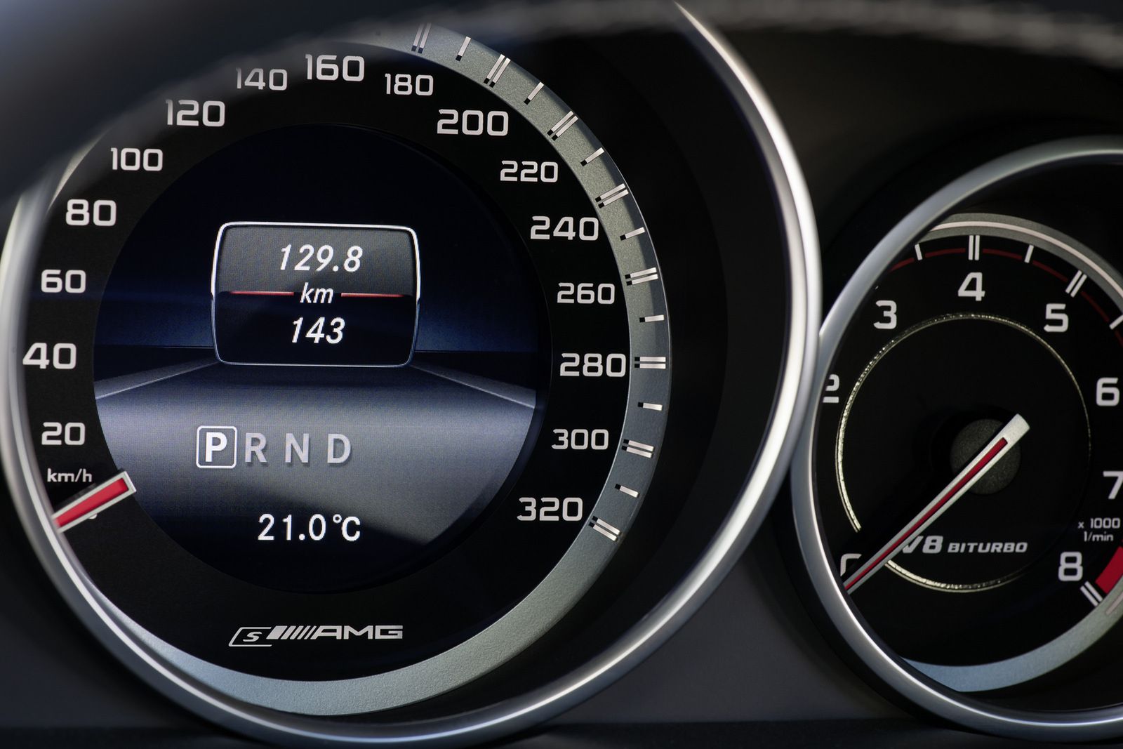 2013 Mercedes E63 AMG