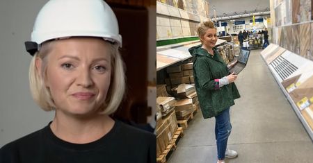 "Totalne remonty Szelągowskiej". Ujawniono, kto PŁACI za metamorfozy domów i mieszkań. Zaskoczeni?