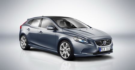 Nowe Volvo V40 – wiemy już wszystko [aktualizacja]