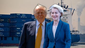 UE dogadała się z USA. Nowe zasady handlu i ceł