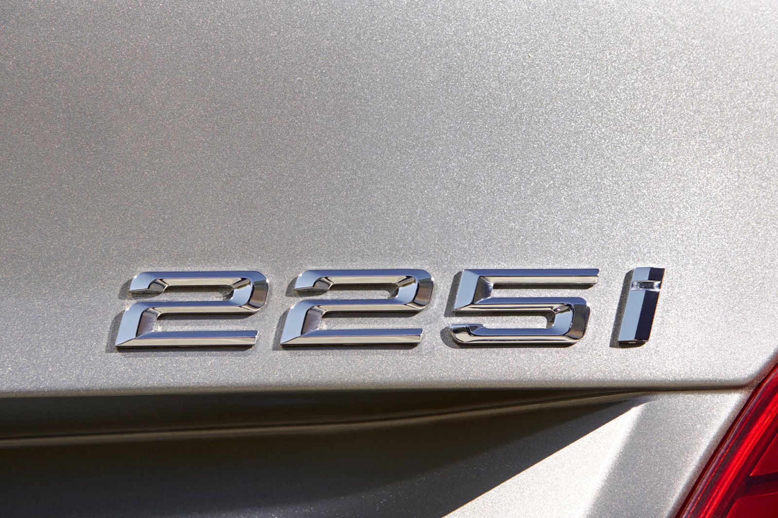 BMW przedstawiło 290 zdjęć z serią 2 Active Tourer [galeria] 7