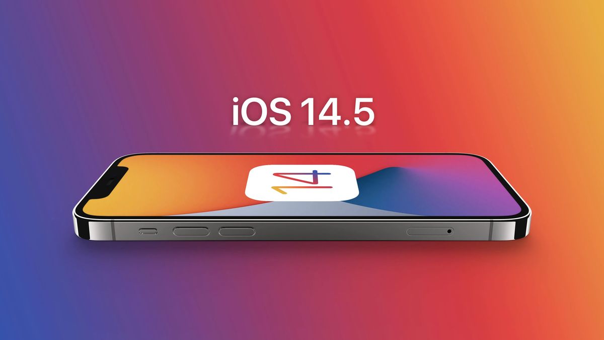 iOS 14.5