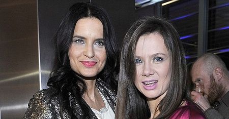 Horodyńska została stylistką Rusin!