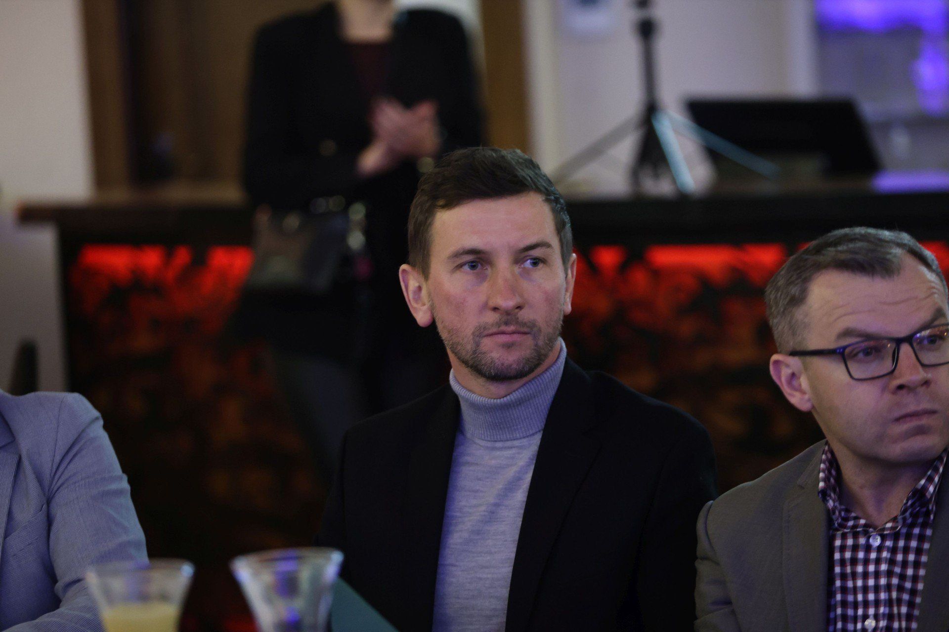 Jacek Morajko, utytułowany polski kolarz, olimpijczyk 