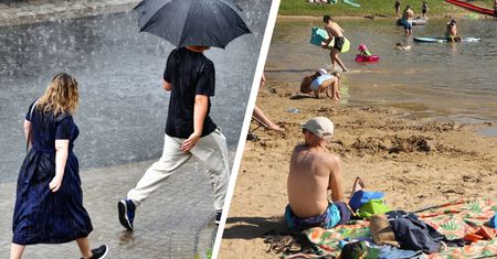 Wybuchowa mieszanka pogodowa. To nas czeka w najbliższych dniach