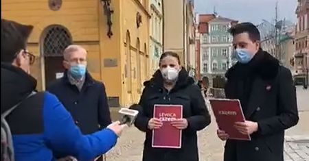 Wrocław. Krajobraz przed bitwą. By natarczywe i drastyczne reklamy zniknęły z ulic
