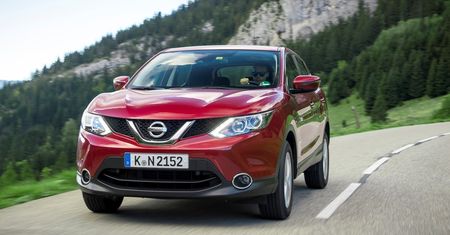Programy dla małych firm: Nissan i Hyundai