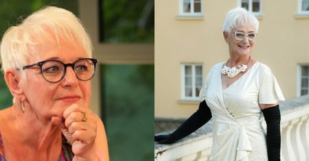 Choroba syna zmieniła jej życie. Historia Marii z "Sanatorium miłości" wzrusza do łez