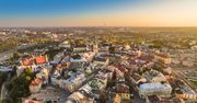 "Tańsza Praga". Brytyjczycy zachwyceni polskim miastem. Polecają na zimowy wypad