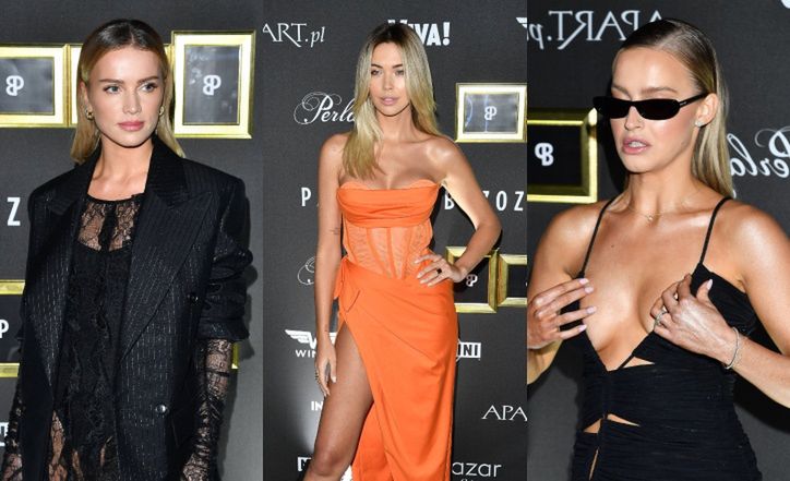 Pokaz Paprocki&Brzozowski