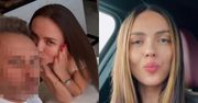 Marcela Leszczak wiesza psy na gdyńskim biznesmenie i oświadcza: "JUŻ NIGDY NIE POKAŻĘ MĘŻCZYZNY, Z KTÓRYM SIĘ SPOTYKAM"
