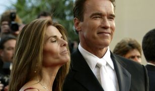 Romans z gosposią i sekretne dziecko. Arnold zdradził, jak powiedział o tym żonie