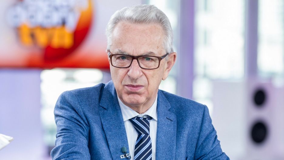 Prof. Zbigniew Lew-Starowicz