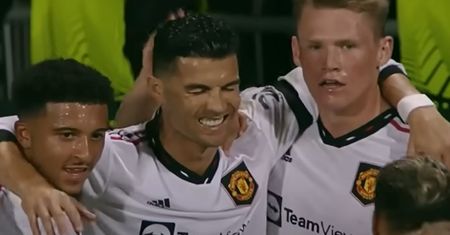 Manchester United w Naddniestrzu. 12 zawodników zatrutych