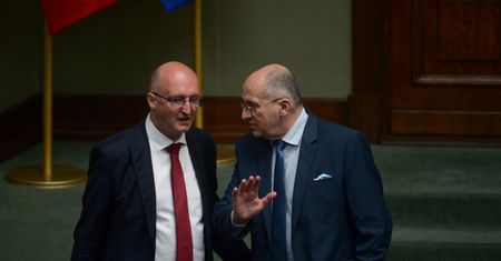 500 euro za miejsce w konsulacie. Nowe informacje o aferze wizowej