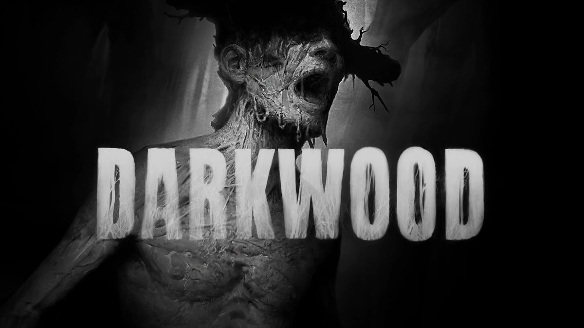 Darkwood za darmo 