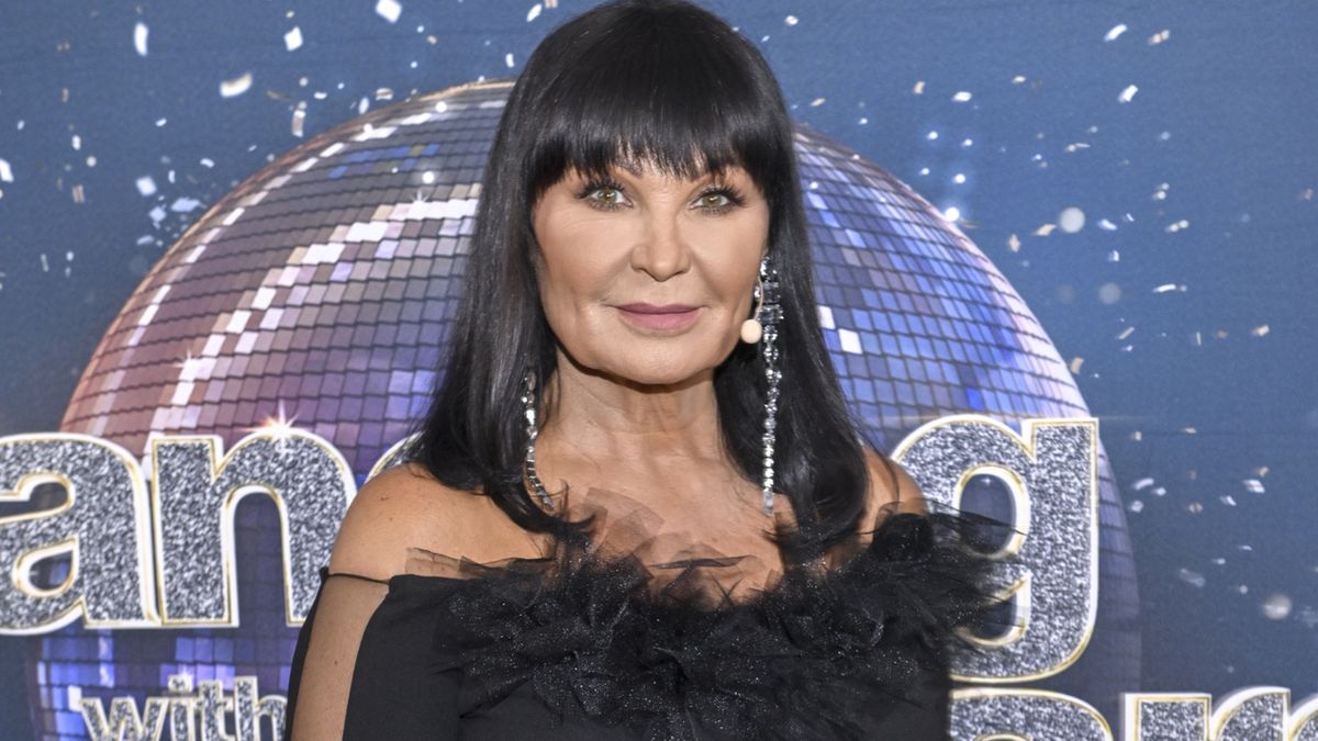 Iwona Pavlović otworzyła się na temat swojej emerytury