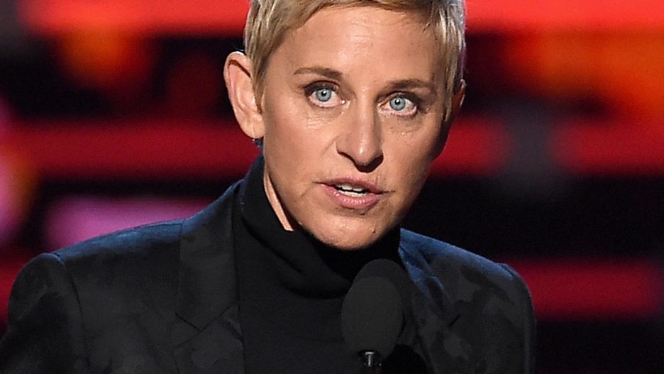 Ellen DeGeneres o medycynie estetycznej