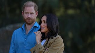 Wielki powrót Harry'ego i Meghan. Król Karol III zszokowany decyzją