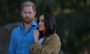 Wielki powrót Harry'ego i Meghan. Król Karol III zszokowany decyzją