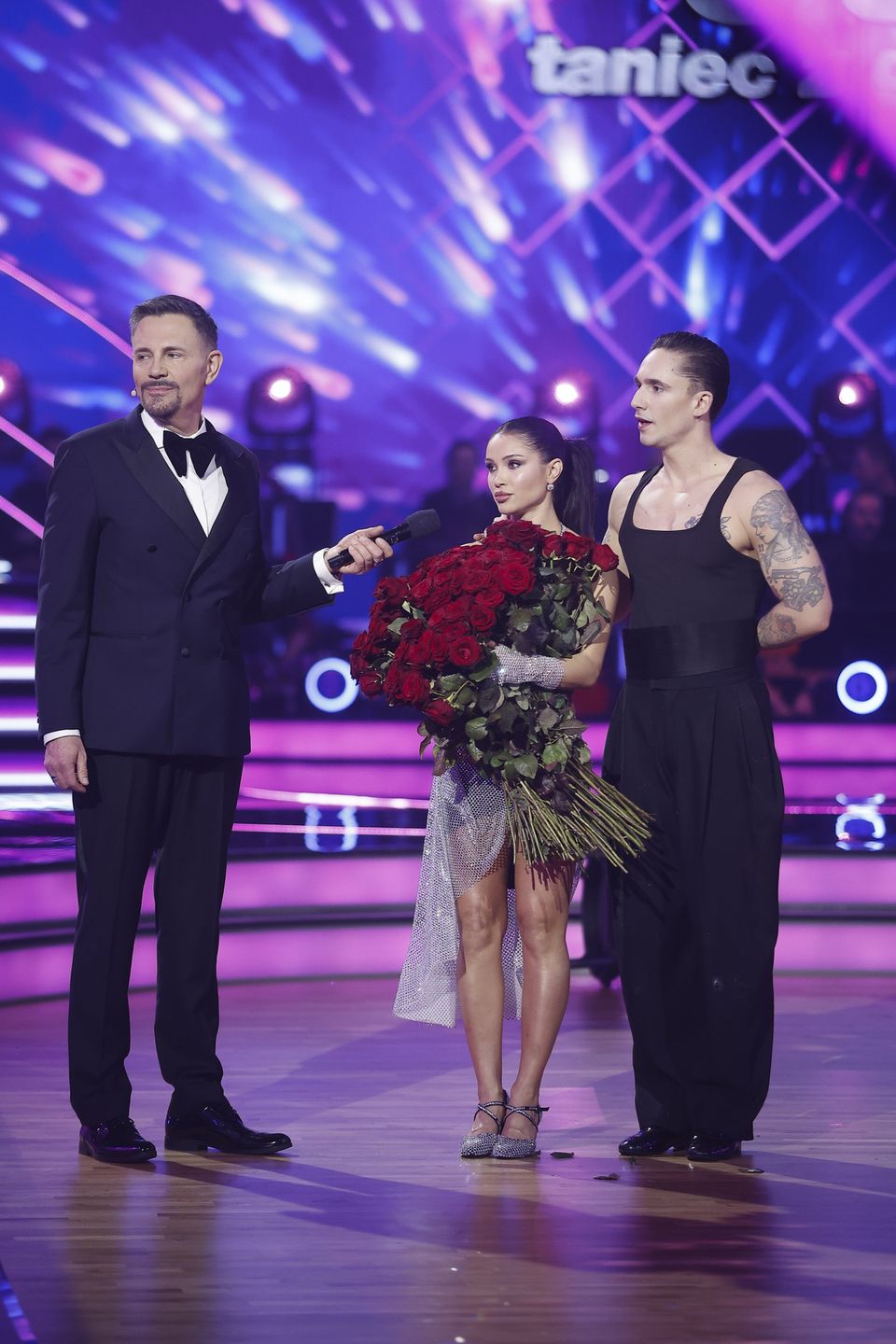 Natsu, Wojciech Kucina