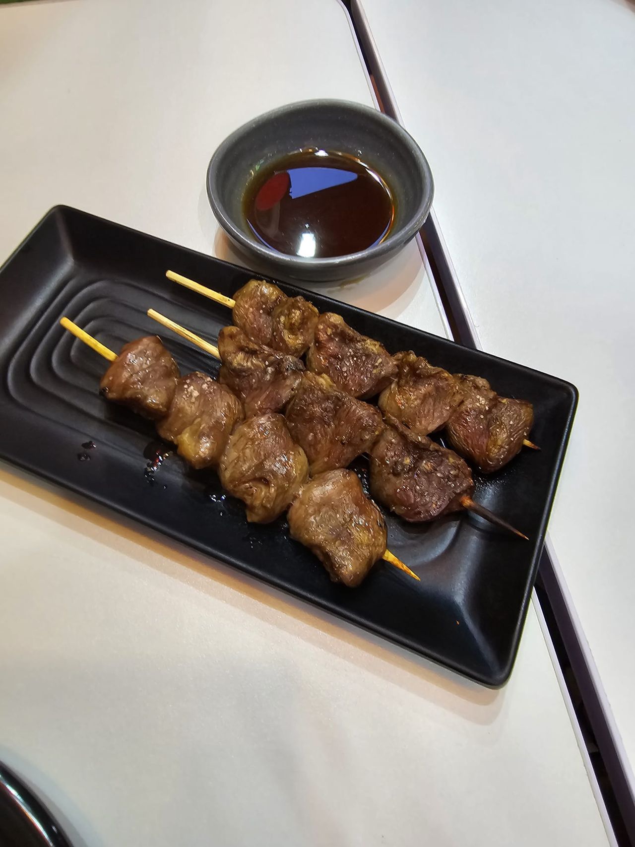 Wietnamczycy znają się na grillowaniu